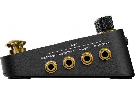 SINGULAR SOUND Boîtes à rythmes BEATBUDDY2