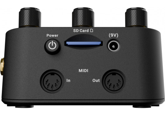 SINGULAR SOUND Boîtes à rythmes BEATBUDDY2
