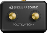 SINGULAR SOUND Boîtes à rythmes FOOTSWITCH+