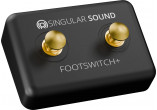 SINGULAR SOUND Boîtes à rythmes FOOTSWITCH+