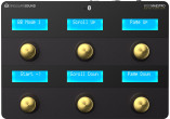 SINGULAR SOUND CONTRÔLEUR MIDI MIDI-MAESTRO-GOLD
