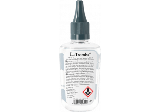 SML PARIS ACCESSOIRES CUIVRES FAST-OIL