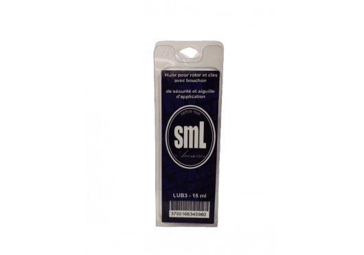 SML PARIS ACCESSOIRES CUIVRES LUB3