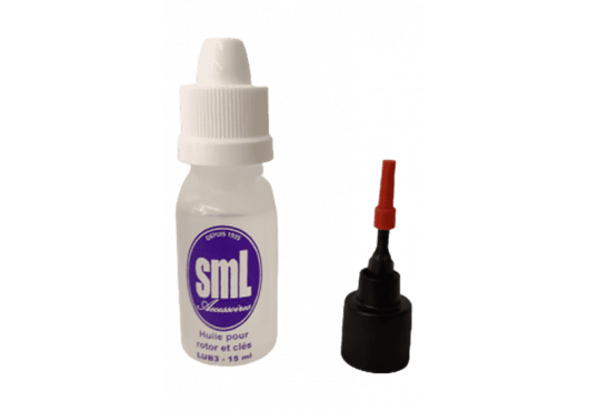 SML PARIS ACCESSOIRES CUIVRES LUB3