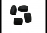 SML PARIS ACCESSOIRES BOIS PALMD