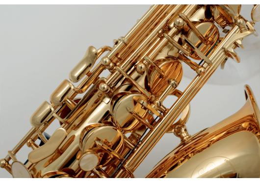 SML PARIS Saxophones A300