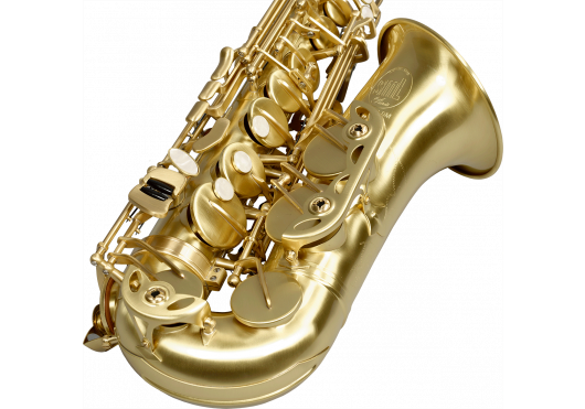 SML PARIS SAXOPHONES A420-II-BM