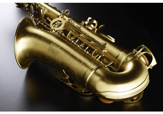 SML PARIS SAXOPHONES A420-II-BM