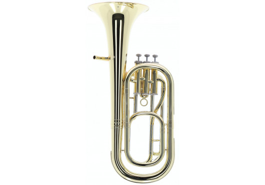 BA16 SML PARIS SAXHORNS BA16