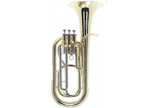 BA16 SML PARIS SAXHORNS BA16