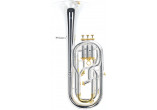 SML PARIS SAXHORNS BA910S