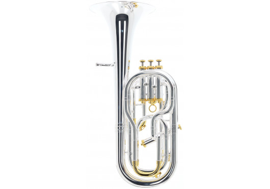 SML PARIS SAXHORNS BA910S
