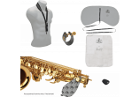 SML PARIS Saxophones T420-II