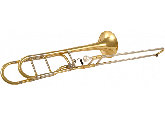 SML PARIS TROMBONES TB500-BF