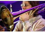 SML PARIS TROMBONES TB500-BF