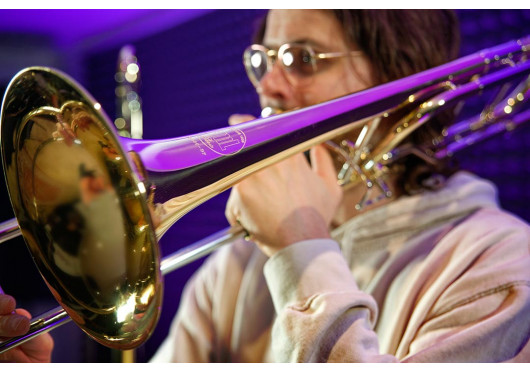 SML PARIS TROMBONES TB500-BF