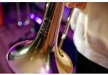 SML PARIS TROMBONES TB500-BF