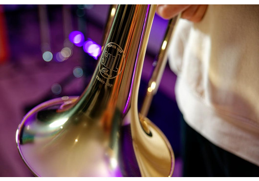 SML PARIS TROMBONES TB500-BF