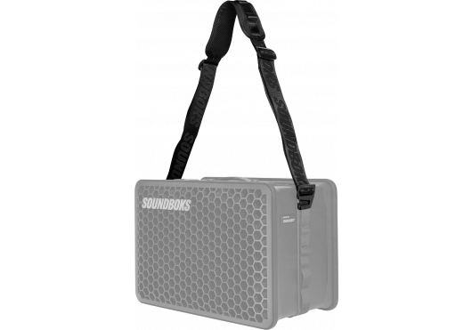 SOUNDBOKS Go GO-SHOULDERSTRAP