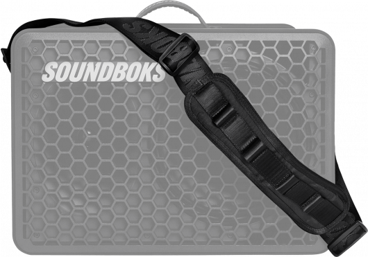 SOUNDBOKS Go GO-SHOULDERSTRAP