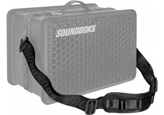 SOUNDBOKS Go GO-SHOULDERSTRAP