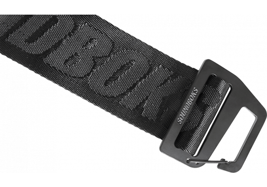 SOUNDBOKS Go GO-SHOULDERSTRAP
