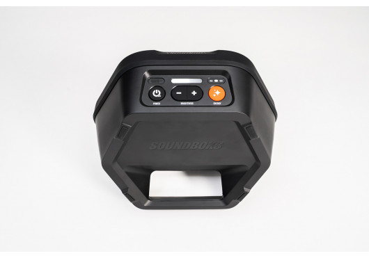 SOUNDBOKS Éclairage nomade LIGHTBOKS