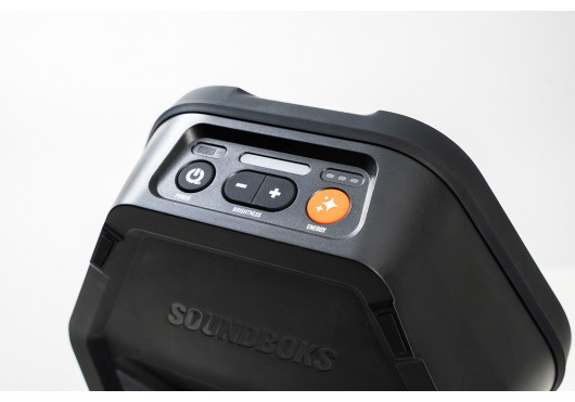SOUNDBOKS Éclairage nomade LIGHTBOKS