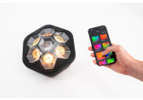 SOUNDBOKS Éclairage nomade LIGHTBOKS
