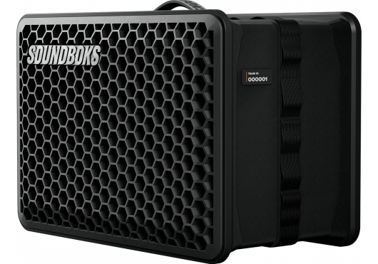 SOUNDBOKS Go SBGO-B