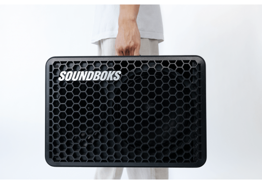 SOUNDBOKS Go SBGO-B