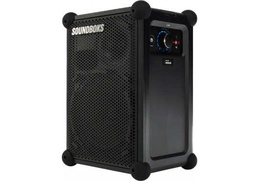 SBMIX-B SOUNDBOKS Enceintes nomades SBMIX-B