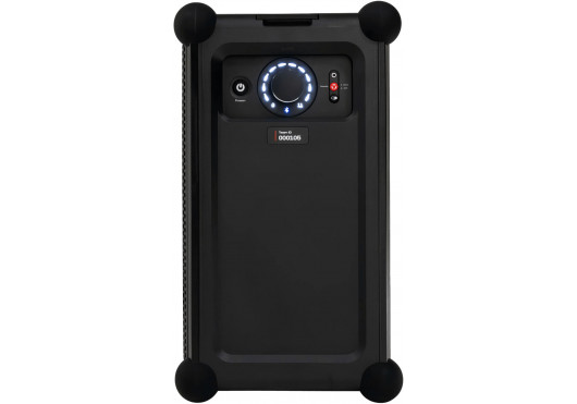 SBMIX-B SOUNDBOKS Enceintes nomades SBMIX-B