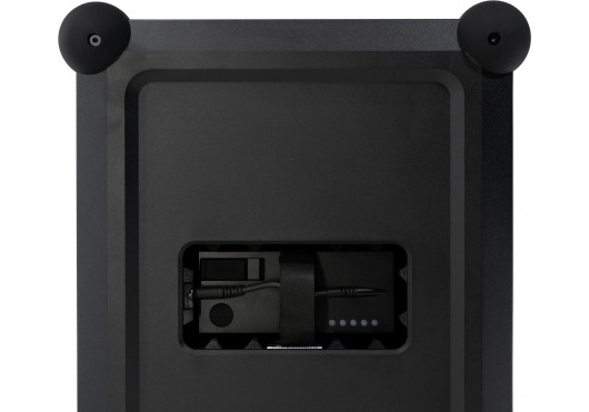 SBMIX-B SOUNDBOKS Enceintes nomades SBMIX-B