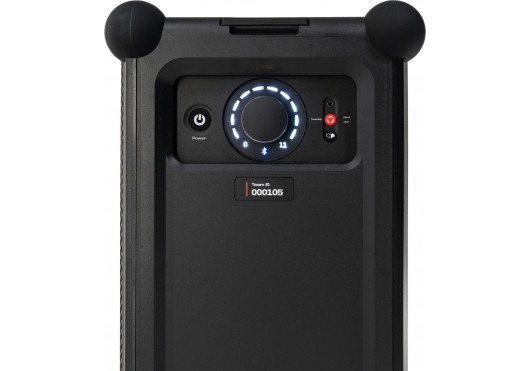 SBMIX-B SOUNDBOKS Enceintes nomades SBMIX-B