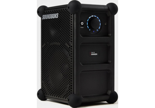 SBRIDER-B SOUNDBOKS Enceintes nomades SBRIDER-B