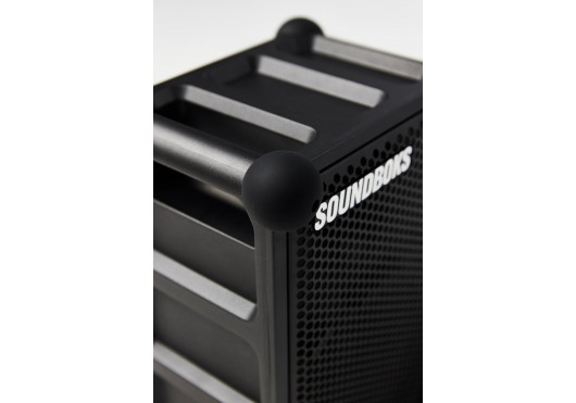 SBRIDER-B SOUNDBOKS Enceintes nomades SBRIDER-B