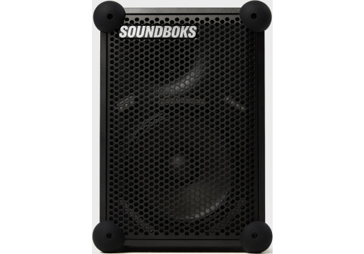 SOUNDBOKS Enceintes nomades SBRIDER-B