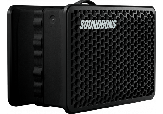 SOUNDBOKS Go SOUNDBOKSGO-B