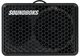 SSO SOUNDBOKSGO-B