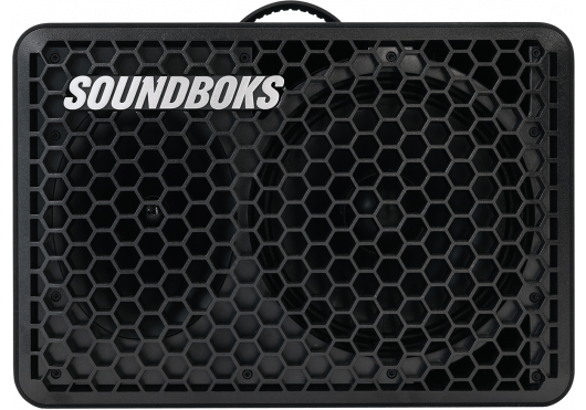 SOUNDBOKS Go SOUNDBOKSGO-B