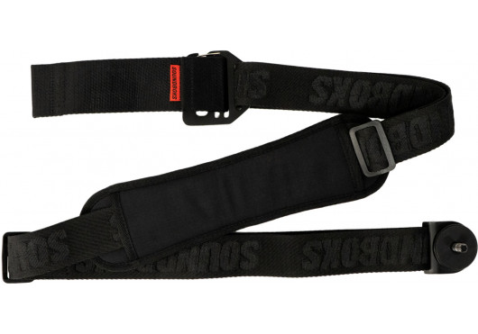 STRAP2.0 SOUNDBOKS Enceintes nomades STRAP2.0