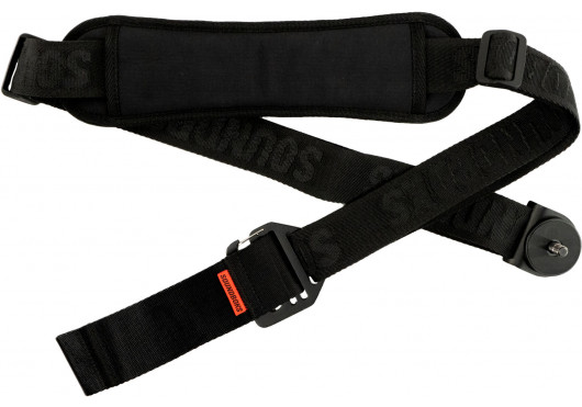 STRAP2.0 SOUNDBOKS Enceintes nomades STRAP2.0