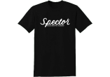 SPECTOR Textile  TSHIRT-LOGO-M