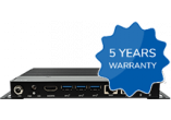 photo Extension de garantie 5 ans pour IBX410