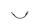 photo C&acirc;ble Audio USB-C pour HMP400