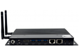 photo Player affichage dynamique 4K60 1x HDMI Wifi