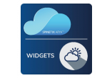 photo Abonnement ARYA WIDGETS 1 an (par player)