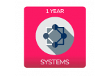 photo Licence 1 an SYSTEMS pour Elementi