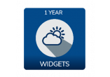 photo Licence 1 an WIDGETS pour Elementi